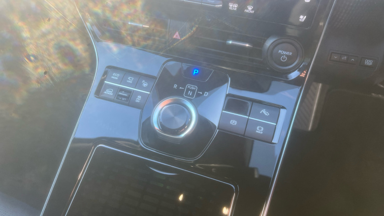 Toyota bZ4X 160kW Vision 71.4kWh 5dr Auto AWD Electric Hatchback